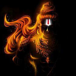 THE HANUMAN CHALISA RAP (feat. Superstar Beatz)