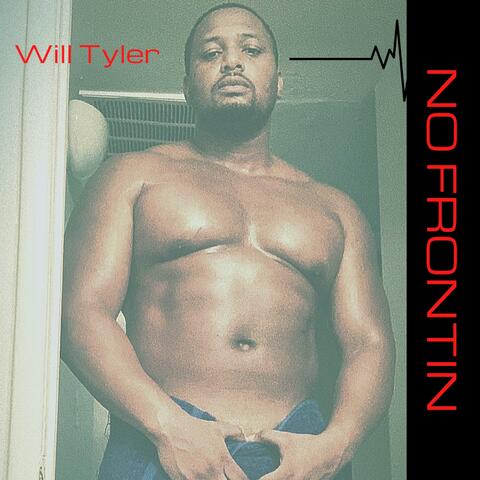 No Frontin