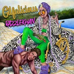 Gilfalicious