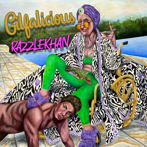 Gilfalicious