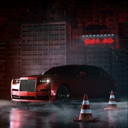 Wraith (feat. Jay Fresh)