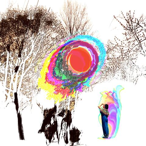 Songs from a Far Away Galaxy ... and West Park (Volume One)