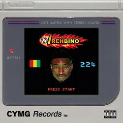 Irehbino