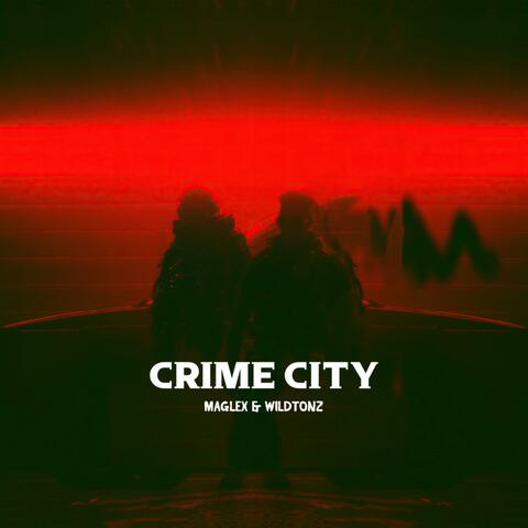 Crime City