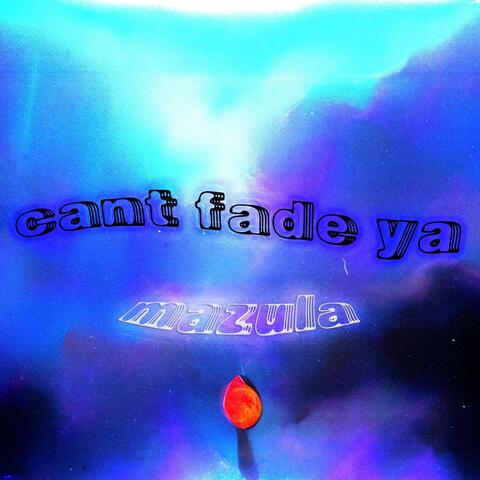 Cant Fade Ya