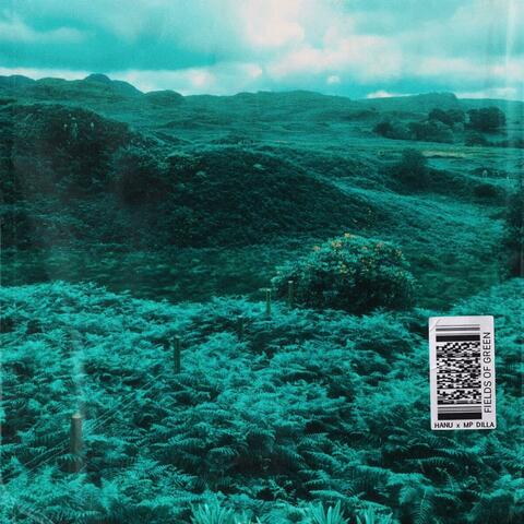 Fields of Green