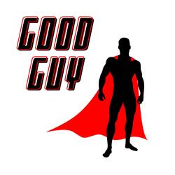 Good Guy