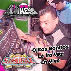 Ojitos Bonitos