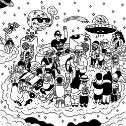 Que Hay De Ti (feat. SoniiZK)