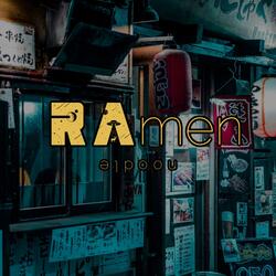 RAmen Noodle