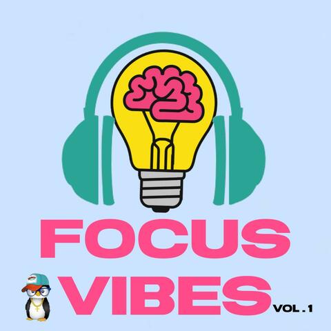 Focus Vibes, Vol. 1
