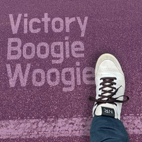 Victory Boogie Woogie