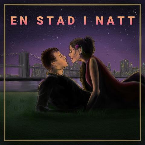 En Stad I Natt