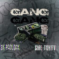 Gang Gang (feat. SME_TonyV)