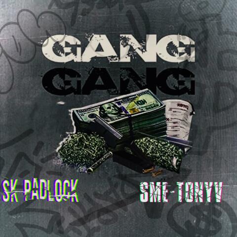 Gang Gang (feat. SME_TonyV)