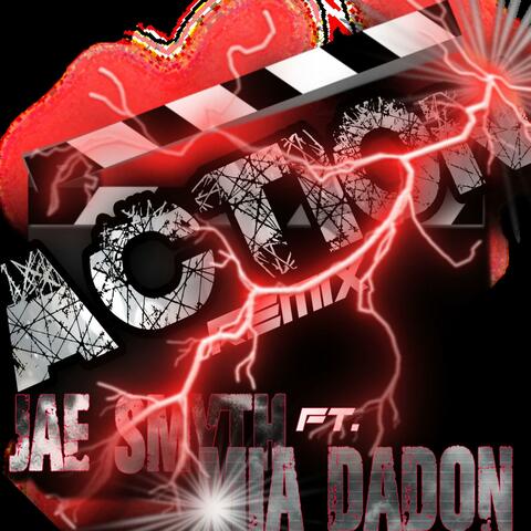 Action (feat. Mia DaDon) [Remix]