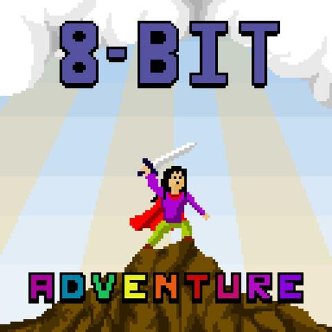 8-bit adventure (Original Video Game Soundtrack)