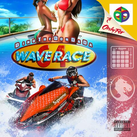 Wave Race 64