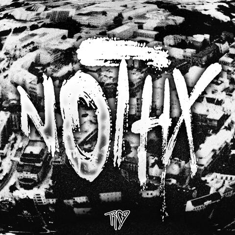 NOTHX (feat. ALeSH)
