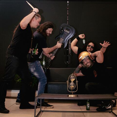 Chandelier (Rock Version)