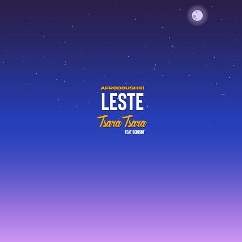 Tsara Tsara (feat. Dedisdt)