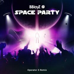 Space Party