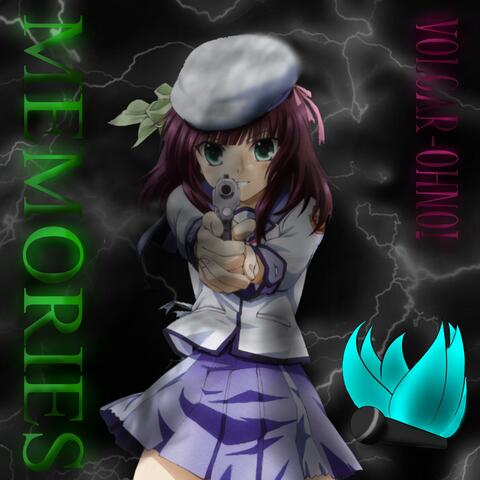 Memories (Yuri Nakamura Rap)