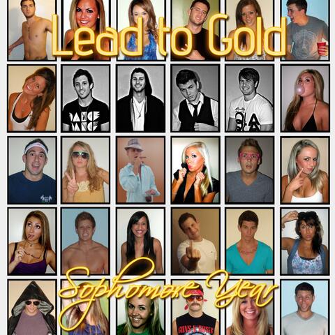Sophomore Year