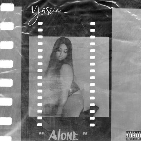 Alone