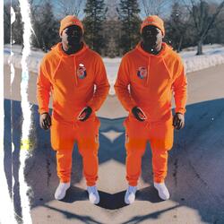 Change Up (feat. Sinko)