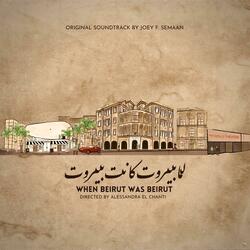 Lamma Beirut (feat. Maria Demian)