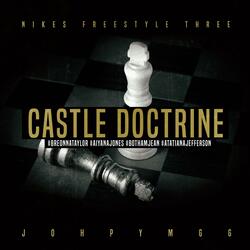 Nikes 3 castle doctrine