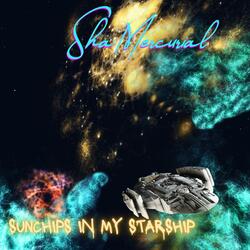 Sunchips in My Starship Freestyle