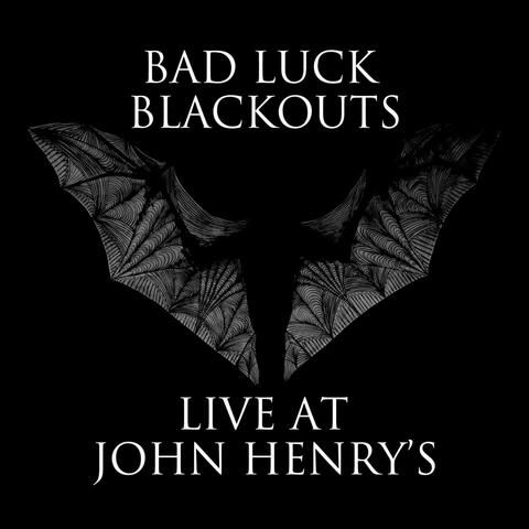 Live At John Henry's