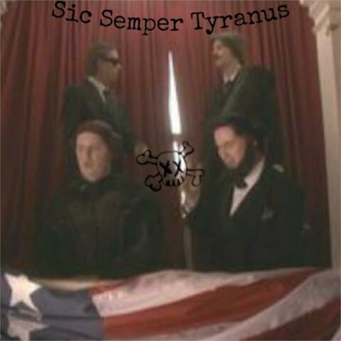 Sic Semper Tyranus