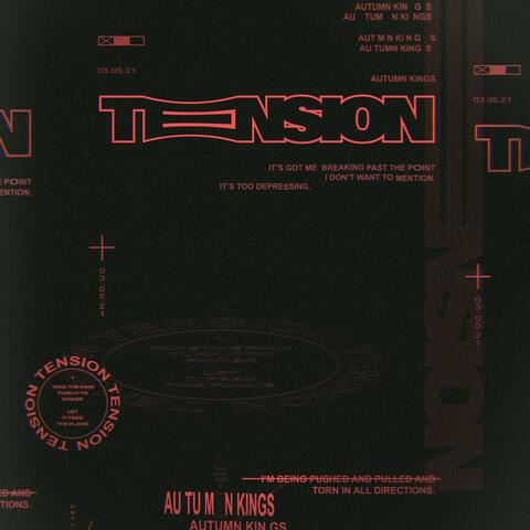 TENSION