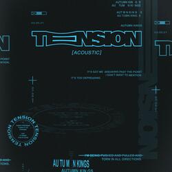 TENSION (Acoustic)