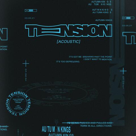 TENSION (Acoustic)