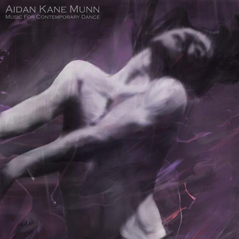 Music for Contemporary Dance, Technique: Volume One