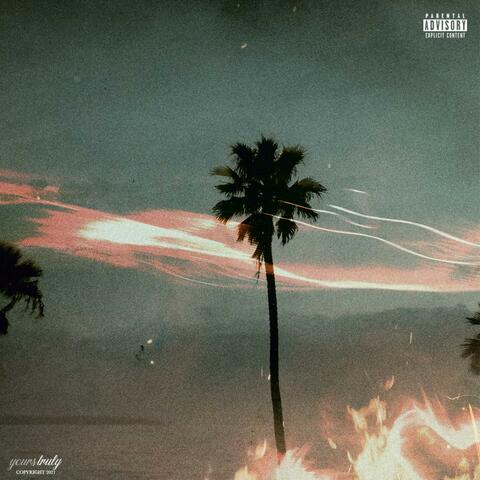 Not Even Close (feat. VONTAYLOR)