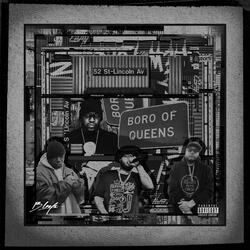 Say It Right (feat. Kool G Rap & Craig G)