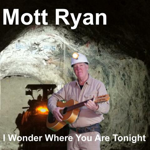 I Wonder Where You Are Tonight