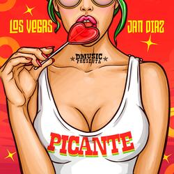 Picante (feat. Jan Diaz)