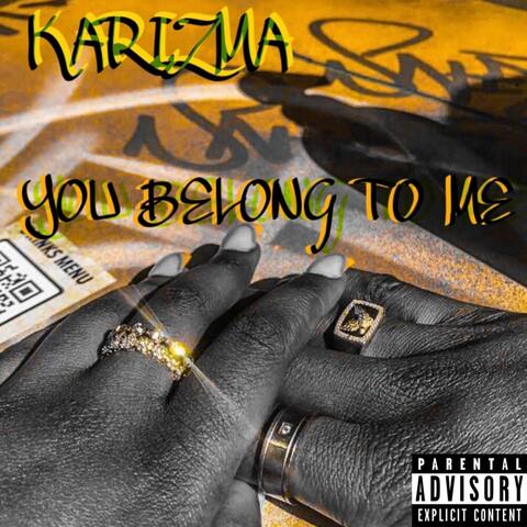 You Belong To Me