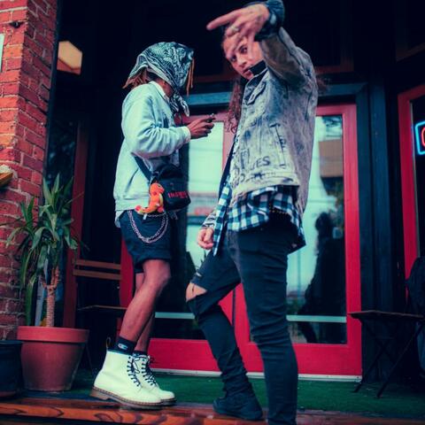 TAKEOUT (feat. Nikolai Rya)