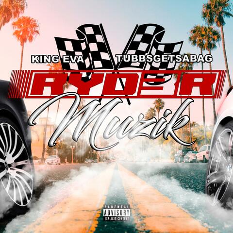 Ryder Muzik (feat. TubbsGetsabag)