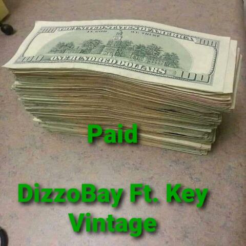 Paid (feat. Key Vintage)