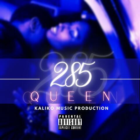Let's Ride 285 (feat. KALIKO)