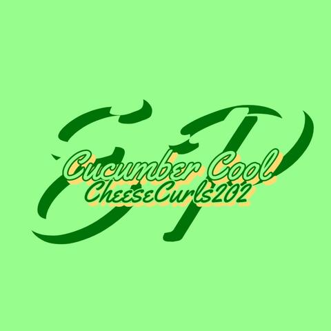 Cucumber Cool