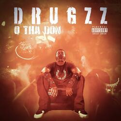 Drugzz (feat. North Beatz)